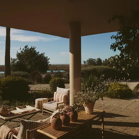 Villa Casa Da Ria Tavira