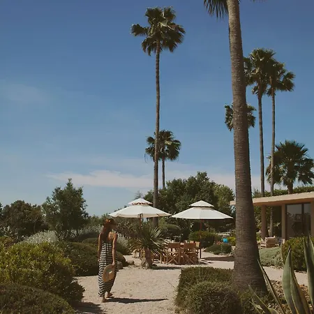 Casa Da Ria Villa Tavira