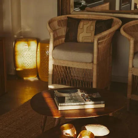 Casa Da Ria 别墅 *