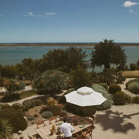 Casa Da Ria Tavira
