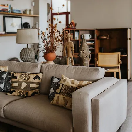 Casa Da Ria 塔维拉