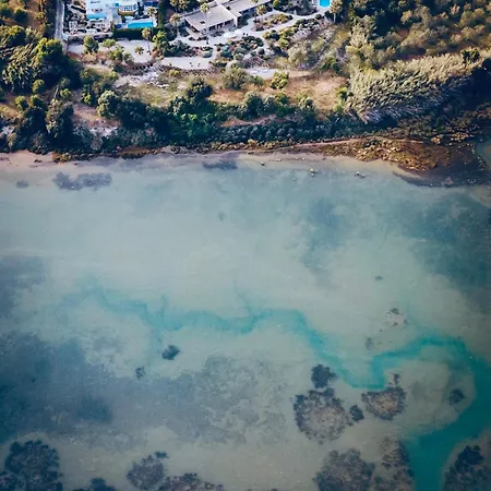 Casa Da Ria * 塔维拉