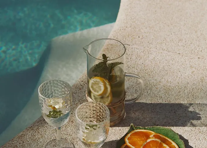 Casa Da Ria فيلة