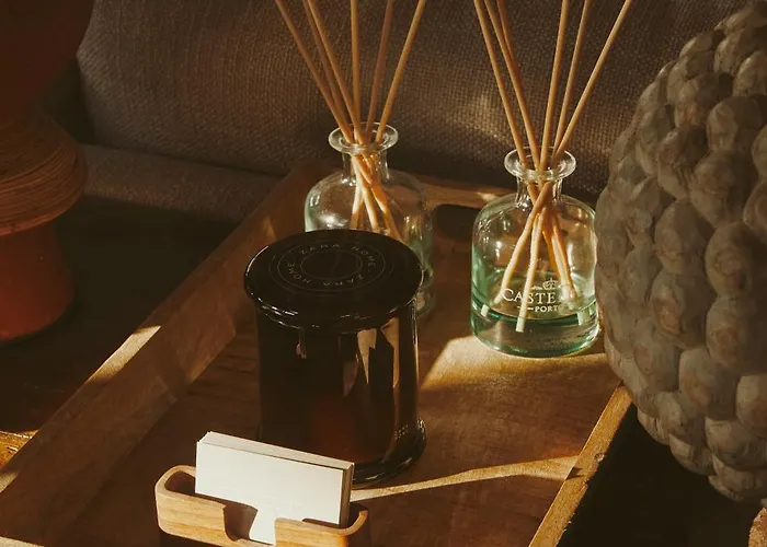 Casa Da Ria Willa Tavira