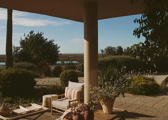 فيلة Casa Da Ria تافيرا