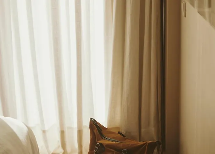 Casa Da Ria فيلة *