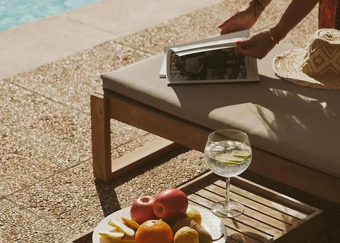 فيلة Casa Da Ria