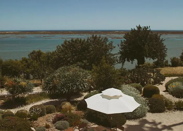 Casa Da Ria تافيرا