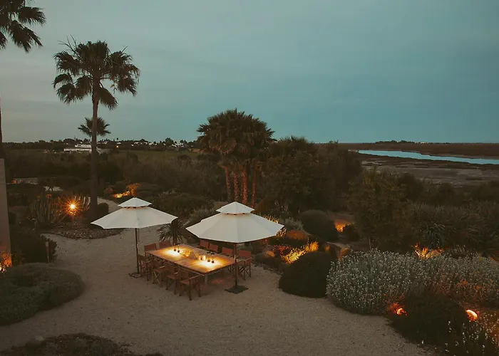 Casa Da Ria فيلة