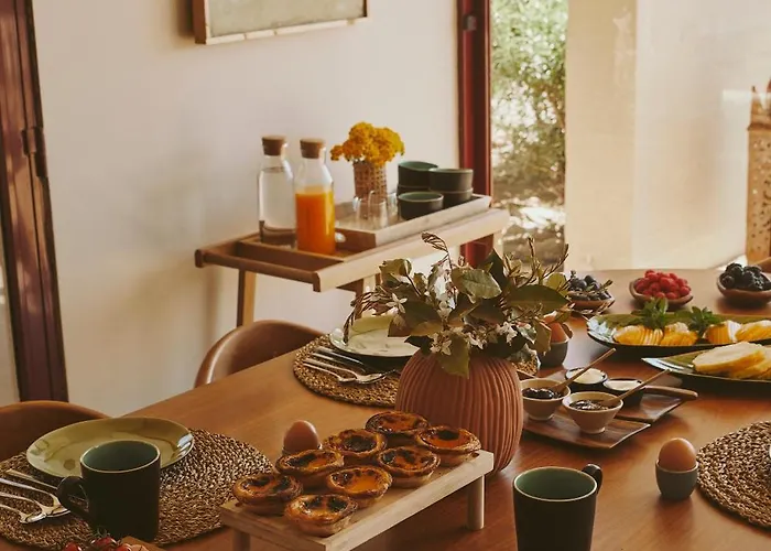 فيلة Casa Da Ria تافيرا