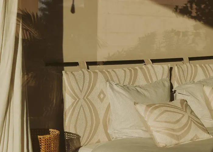 Casa Da Ria فيلة