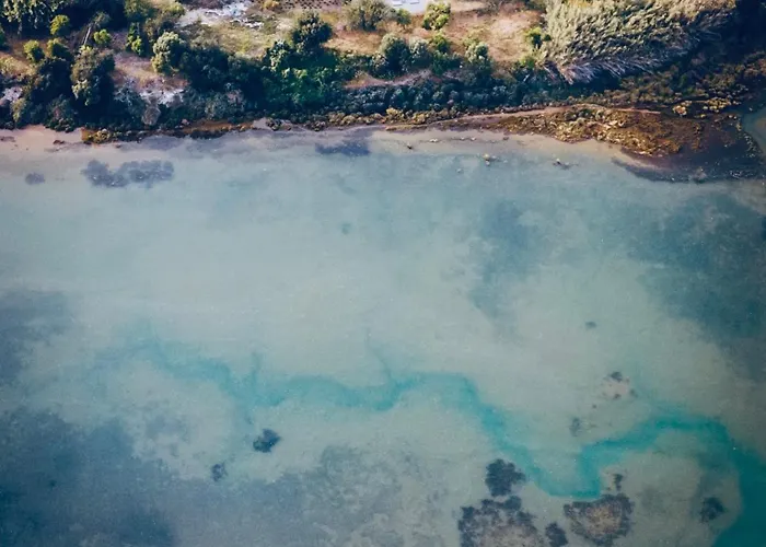 Casa Da Ria * Tavira