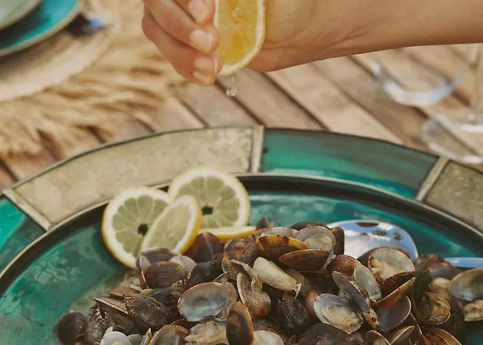 Casa Da Ria * Tavira