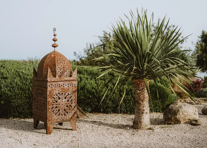 فيلة Casa Da Ria