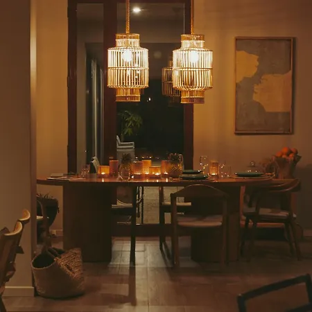 Casa Da Ria * Tavira