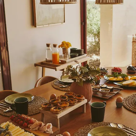 Villa Casa Da Ria Tavira