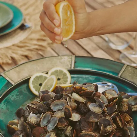 Casa Da Ria * Tavira